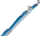 Përkthesë për qen Nobby Classic Preno S, 200cm, 15/20mm, blu e çelët