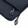 Çantë laptopi Tech-Protect Sleeve 13-14", prej cope, me xhep para, blu