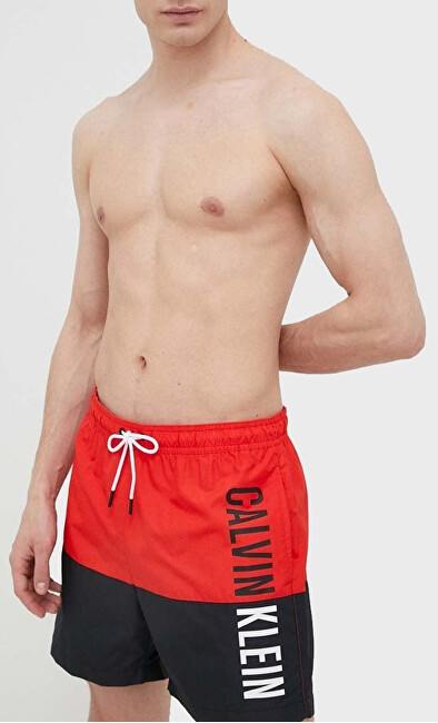Shorce Calvin Klein KM0KM00796XNE