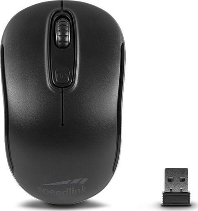 Maus wireless Speedlink Ceptica, USB, 1600 dpi, i zi