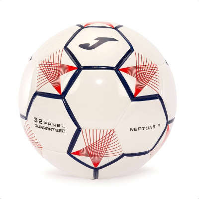 Top futbolli Joma Neptune II FIFA Basic Ball 400906206, i bardhë
