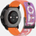 Спортски часовник Suunto Race S, AMOLED, мултиспорт, црн