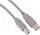 Kabllo Hama (29100) USB A - USB B, 3m, e hirtë