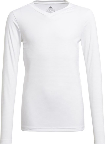 Maicë sportive Adidas 164cm, e bardhë