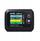 Karikues baterish SkyRC Q100neo, AC/DC, 4 kanale, i zi