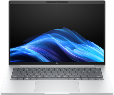 Laptop HP EliteBook 8 G1i, 14", Intel Core Ultra 5, 16GB RAM, SSD 512GB, argjendtë