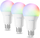 Poç TechToy Smart RGB, 11W, E277, 3 copë