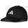 Kapelë për fëmijë Adidas JD1328, 52-54 cm, e zezë