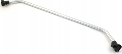Dorezë për crossbar Manfrotto Skylite Rapid LL LA8449, e rehatshme në dorë, e zezë