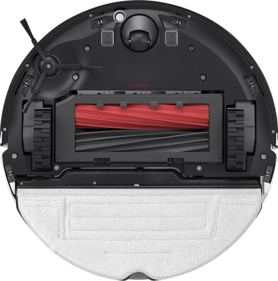 Fshesë robotike Roborock S8, e bardhë