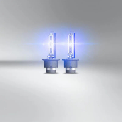 Lampa Gar D2s 12v/24v 35w 7000k Cool Blue Boost ®