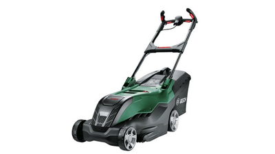 Kосилка за трева Bosch AdvancedRotak 40-650, електрична, 40 cm, зелена