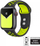 Rrip Crong për Apple Watch, 38/40mm, i gjelbër