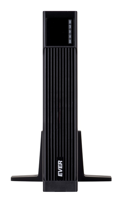 UPS Ever POWERLINE RT PRO 2000, 2000W, online double conversion, i zi