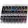 Kutitë e bojës Canon CLI-42 6384B010, set 5 copë, për PIXMA, multicolor