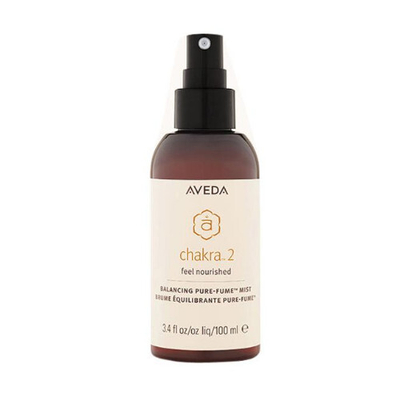 Sprej aromatik Aveda Chakra 2 Feel Nourished 100 ml