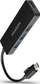 Hub Axagon, 4x USB-A 3.2 Gen1 (HUE-G1C)