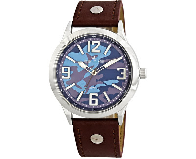 Orë dore Bentime 007-9MA-7580A