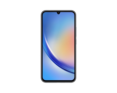 Celular Samsung Galaxy A34 5G Enterprise Edition, 6.6", 128GB, 6GB RAM, i hirtë