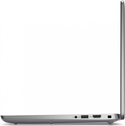 Laptop Dell Latitude 5340, 14", Intel Core i5, 16 GB RAM, 512 GB SSD, i hirtë