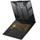 Laptop gaming Asus TUF Gaming F17 FX707VJ HX029, 17.3", Core 5, 16GB RAM, 512GB SSD, RTX 3050, Mecha Gray