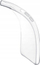 Maskë telefoni Cellularline Fine për iPhone 16 Plus, transparente