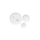 Serum për fytyrë Pestle & Mortar The Heritage Collection Hyaluronic Face Serum, 15 ml