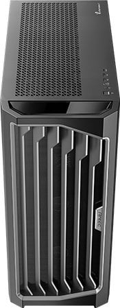 Kasë Antec Performance 1 FT Silent, Full Tower