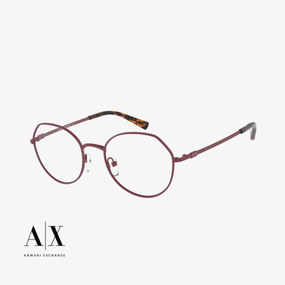 Armani Exchange AX1048 6002 50