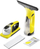 Set pajisjesh për lajm dritaresh Karcher KV 4 + WV 2