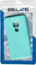 Maskë telefoni HQ për Samsung Galaxy A13 4G, e hollë matte, blu