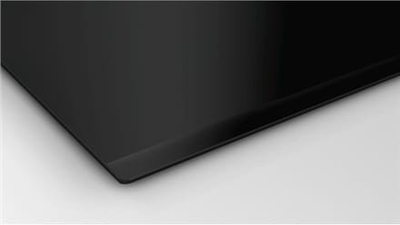 Pllakë inkaso me induksion Bosch PUE63KBB6E, 60cm, 4 vende gatimi, e zezë