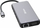 Hub USB C Verbatim CMH 14, 14 porte, 4K, gri