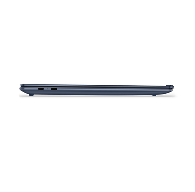 Тастатура Lenovo Yoga Slim 7 14Q8X9, распоред UK, Космичко сина