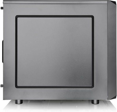 Kasë Thermaltake Versa H15, Micro Tower
