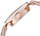 Orë dore Anne Klein 10/9442RGLP