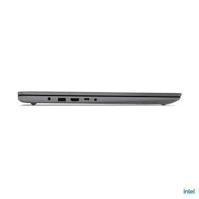 Laptop Lenovo V V17, 17.3", Intel Core i7 1355U, 16 GB RAM, 512 GB SSD, i hirtë