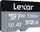 Kartë memorie Lexar Professional 1066x microSDXC, 512GB, UHS-I, gri