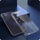Kuti telefoni Tech-Protect FlexAir, TPU i butë, me shkëlqim, transparente