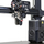 Hotend Micro Swiss FlowTech për Creality Ender 3 V3 KE, temperaturë deri 300°C, ngrohës qeramik