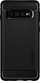 Kornizë mbrojtëse Spigen Rugged Armour për Samsung Galaxy S10, e zezë