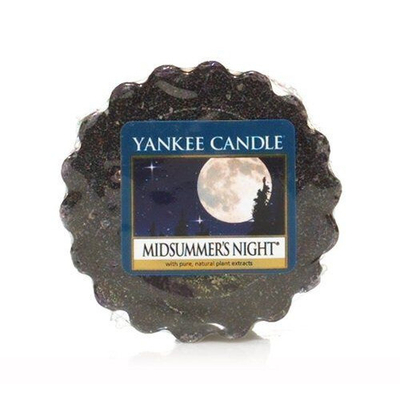Dyll aromatik Yankee Candle Midsummer's Night, 22 g