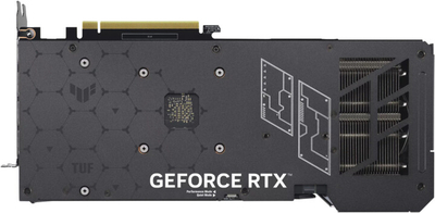 Kartelë grafike ASUS TUF Gaming GeForce RTX 4060 Ti O8G, 8GB GDDR6