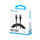 Kabll USB Vention USB 3.2 Gen 2 Type C, 1m, i zi