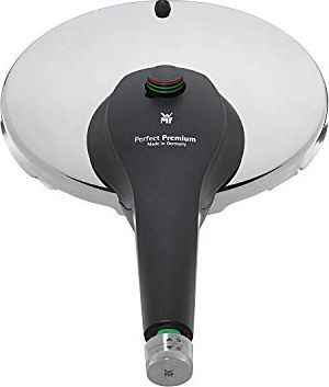 Tenxhere me presion WMF Perfect Premium, 3L, 22cm, inoks Cromargan, për induksion