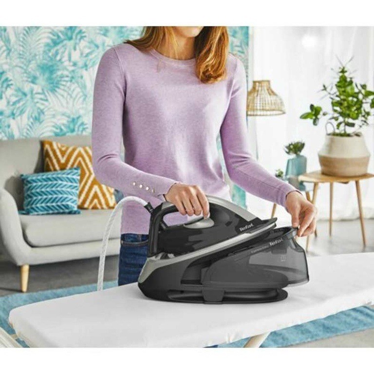 Hekur Me Gjenerator Tefal Sv6140E0 3