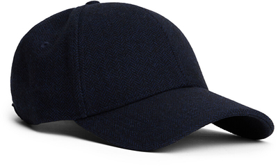 Kapele për meshkuj Tommy Hilfiger, e zezë