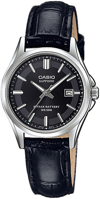 Orë dore Casio Collection LTS-100L-1AVEF (006)