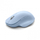 Maus ergonomik Microsoft Bluetooth, Bluetooth 5.0 LE, pa kabllo, blu pastel