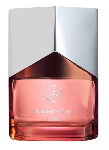 Eau de Parfum Mercedes-Benz Land